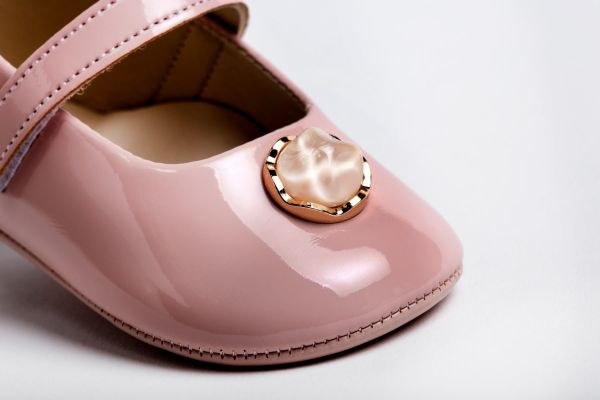 bbbbbbbbbbΒαπτιστικά παπούτσια αγκαλιάς K2200Ρ Everkid