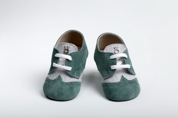 bbbbbbbbbbΒαπτιστικά παπούτσια αγκαλιάς Everkid Α2202Β