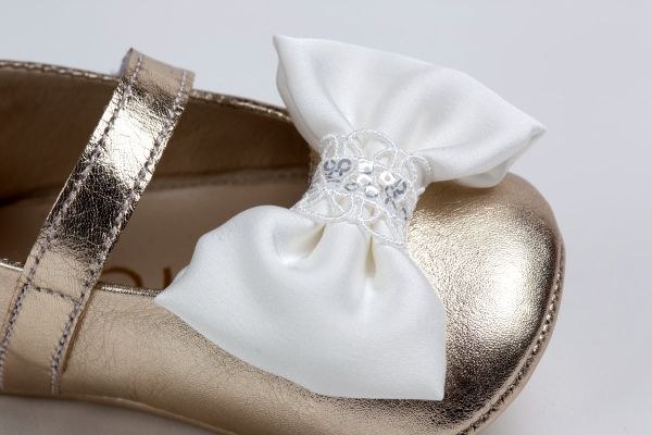 bbbbbbbbbbΒαπτιστικά παπούτσια αγκαλιάς K2204X Everkid