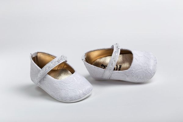 bbbbbbbbbbΒαπτιστικά παπούτσια αγκαλιάς K2209A Everkid