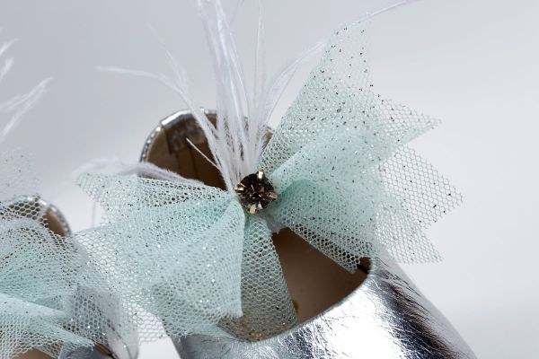 bbbbbbbbbbΒαπτιστικά παπούτσια αγκαλιάς Everkid K2214B