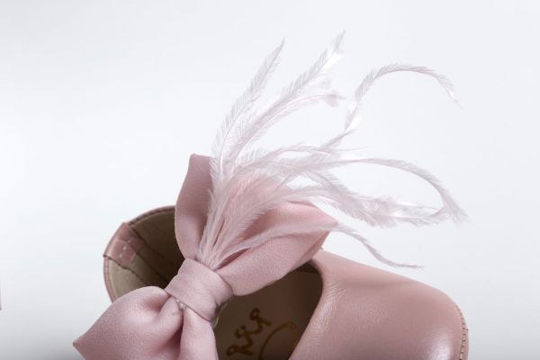 bbbbbbbbbbΒαπτιστικά παπούτσια αγκαλιάς Everkid K2215P