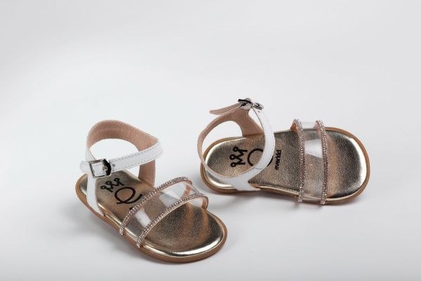 bbbbbbbbbbΒαπτιστικά παπούτσια για τα πρώτα βήματα Everkid Κ2224Α