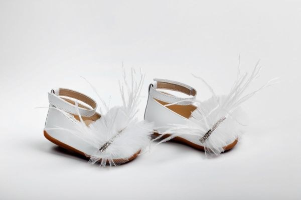 bbbbbbbbbbΒαπτιστικά παπούτσια για τα πρώτα βήματα Everkid K2231E