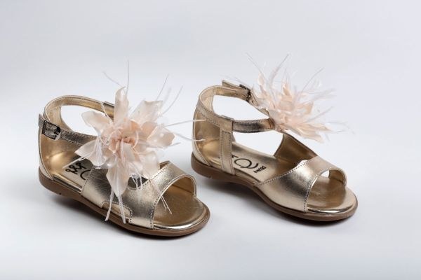 bbbbbbbbbbΒαπτιστικά παπούτσια περπατήματος Everkid Κ2252Χ