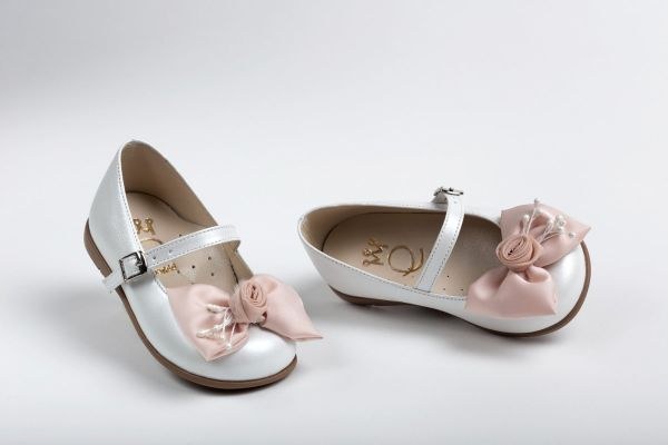 bbbbbbbbbbΒαπτιστικά παπούτσια περπατήματος Everkid Κ2264Ε