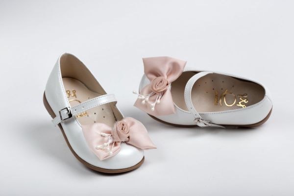 bbbbbbbbbbΒαπτιστικά παπούτσια περπατήματος Everkid Κ2264Ε