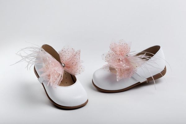 bbbbbbbbbbΒαπτιστικά παπούτσια περπατήματος Everkid Κ2274Α