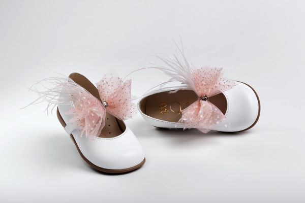 bbbbbbbbbbΒαπτιστικά παπούτσια περπατήματος Everkid Κ2274Α