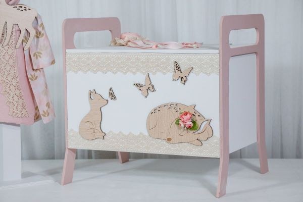 bbbbbbbbbbΒαπτιστικά πακέτα για κορίτσι SG00135