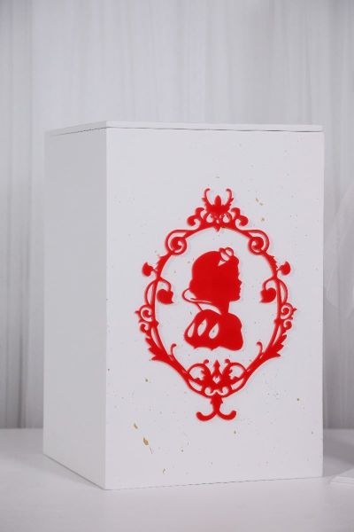 bbbbbbbbbbβαπτιστικά πακέτα για κορίτσι με θέμα τη χιονάτη