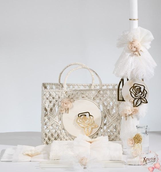 bbbbbbbbbbΒαπτιστικά πακέτα για κορίτσια SG00160