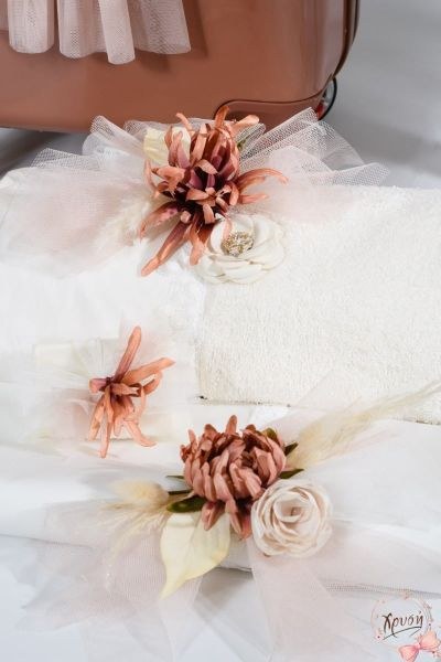 bbbbbbbbbbΒαπτιστικά πακέτα για κορίτσια SG00166