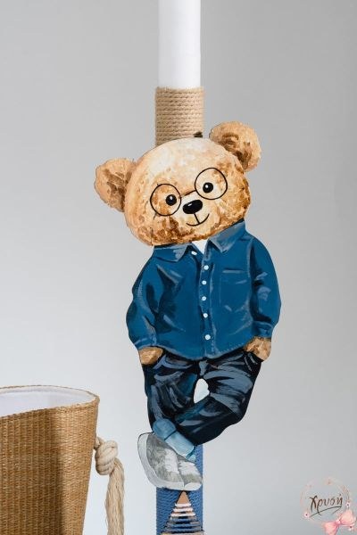 bbbbbbbbbbΒαπτιστικά πακέτα για αγόρι SB00131