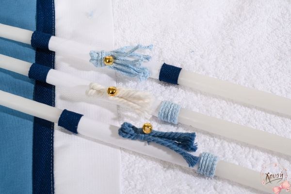 bbbbbbbbbbΒαπτιστικά πακέτα για αγόρι SB00147