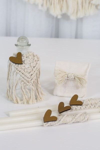 bbbbbbbbbbΒαπτιστικά πακέτα για κορίτσι SG00134