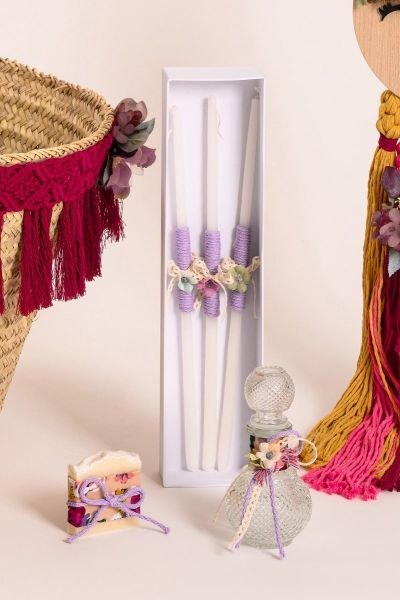 bbbbbbbbbbΒαπτιστικά πακέτα για κορίτσια SG00155