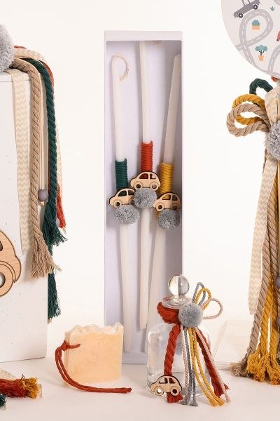 bbbbbbbbbbΒαπτιστικά πακέτα για αγόρι SB00128