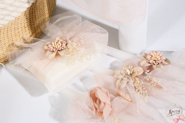 bbbbbbbbbbΒαπτιστικά πακέτα για κορίτσια SG00163