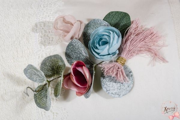 bbbbbbbbbbΒαπτιστικά πακέτα για κορίτσια SG00171