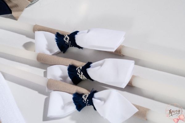 bbbbbbbbbbΒαπτιστικά πακέτα για αγόρι SB00145