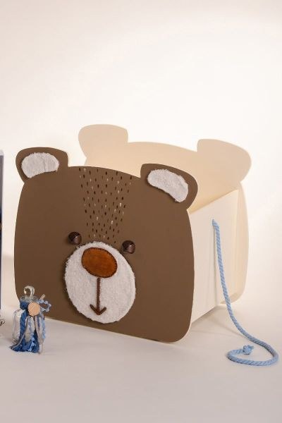 bbbbbbbbbbΒαπτιστικά πακέτα για αγόρι SB00148