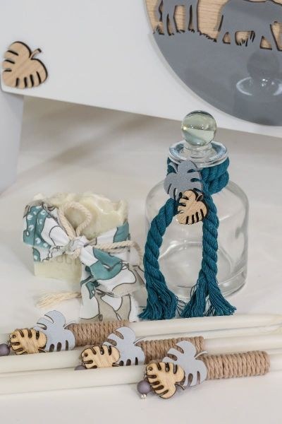 bbbbbbbbbbΒαπτιστικά πακέτα για αγόρι SB0099