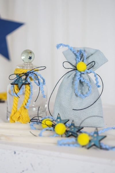 bbbbbbbbbbΒαπτιστικά πακέτα για αγόρι SB00100