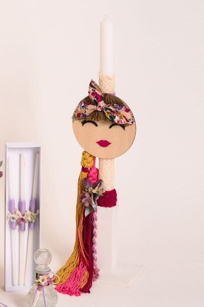 bbbbbbbbbbΒαπτιστικά πακέτα για κορίτσια SG00155