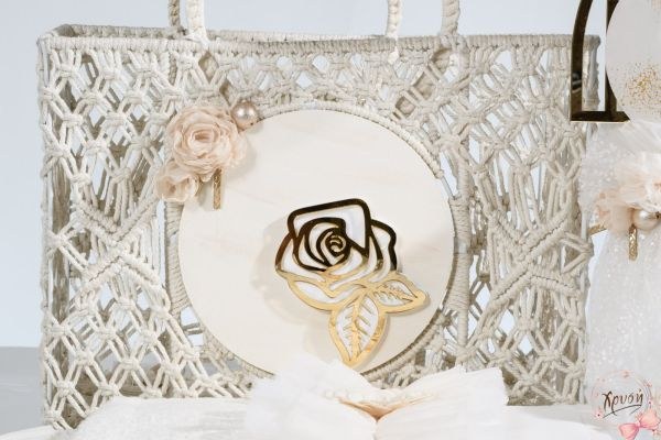 bbbbbbbbbbΒαπτιστικά πακέτα για κορίτσια SG00160