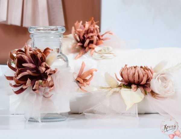 bbbbbbbbbbΒαπτιστικά πακέτα για κορίτσια SG00166