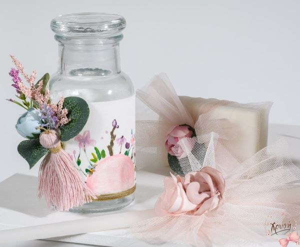 bbbbbbbbbbΒαπτιστικά πακέτα για κορίτσια SG00171