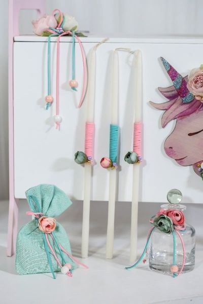 bbbbbbbbbbΒαπτιστικά πακέτα για κορίτσι SG00133