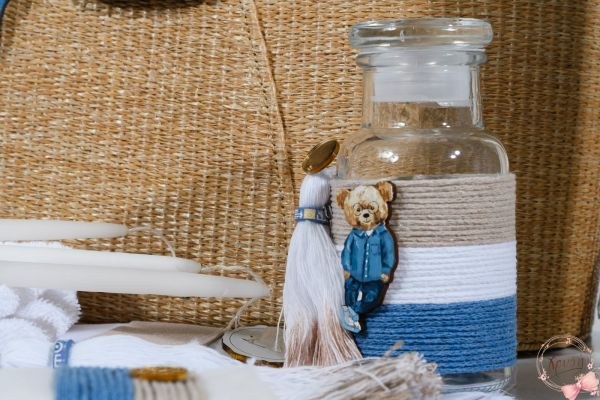 bbbbbbbbbbΒαπτιστικά πακέτα για αγόρι SB00131