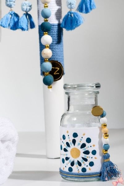 bbbbbbbbbbΒαπτιστικά πακέτα για αγόρι SB00135