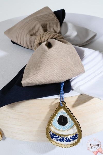 bbbbbbbbbbΒαπτιστικά πακέτα για αγόρι SB00145