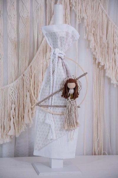 bbbbbbbbbbΒαπτιστικά πακέτα για κορίτσι SG00134