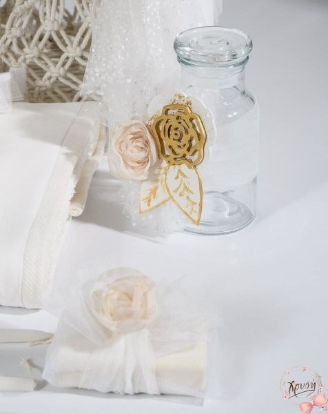 bbbbbbbbbbΒαπτιστικά πακέτα για κορίτσια SG00160