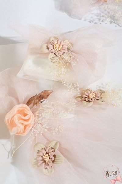 bbbbbbbbbbΒαπτιστικά πακέτα για κορίτσια SG00163