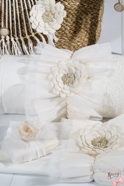 bbbbbbbbbbΒαπτιστικά πακέτα για κορίτσια SG00165