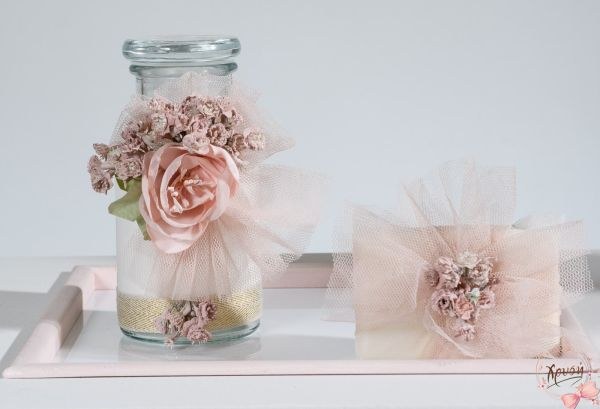 bbbbbbbbbbΒαπτιστικά πακέτα για κορίτσια SG00172