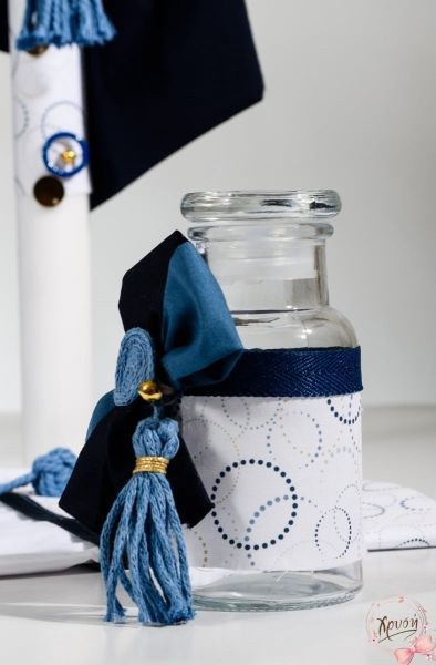 bbbbbbbbbbΒαπτιστικά πακέτα για αγόρι SB00137