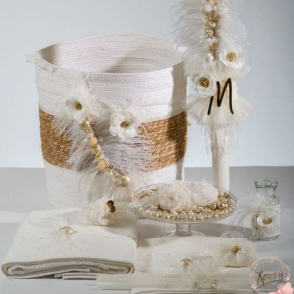 bbbbbbbbbbβαπτιστικά πακέτα