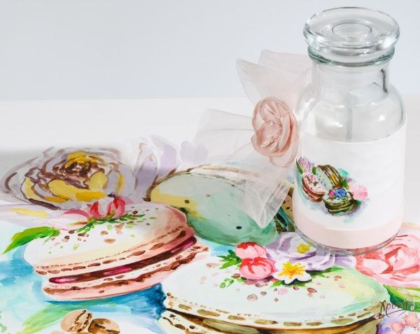 bbbbbbbbbbΒαπτιστικά πακέτα για κορίτσια SG00167