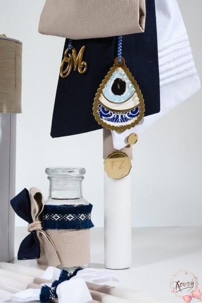 bbbbbbbbbbΒαπτιστικά πακέτα για αγόρι SB00145