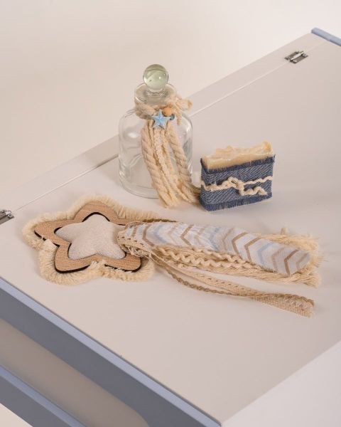 bbbbbbbbbbΒαπτιστικά πακέτα για αγόρι SB00129