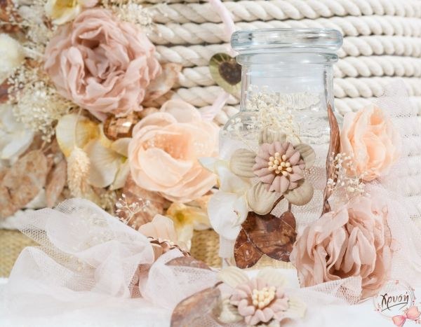 bbbbbbbbbbΒαπτιστικά πακέτα για κορίτσια SG00163