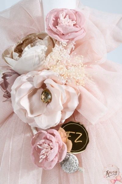 bbbbbbbbbbΒαπτιστικά πακέτα για κορίτσια SG00164