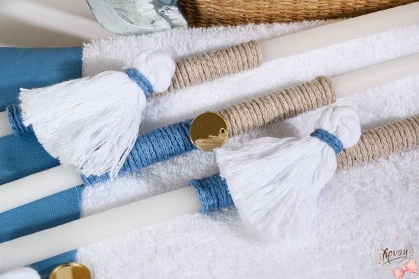 bbbbbbbbbbΒαπτιστικά πακέτα για αγόρι SB00131