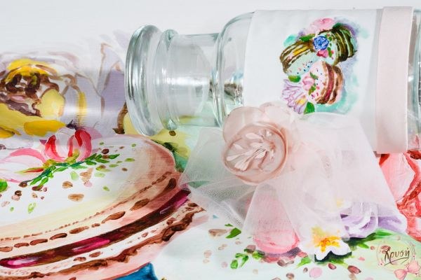 bbbbbbbbbbΒαπτιστικά πακέτα για κορίτσια SG00167